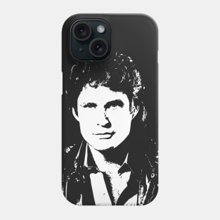 The Hoff Phone Case