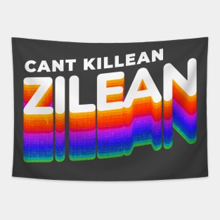 Cant Killean Zilean Tapestry