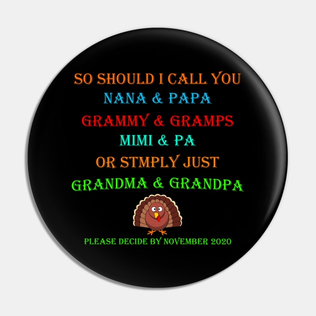 Thanksgiving Pregnancy Announcement Ideas Grandparents Announcement Onesie Grandma grandpa baby reveal Custom date reveal Pin by OnlineShoppingDesign