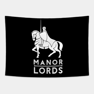 logo Manor Lords Tapestry