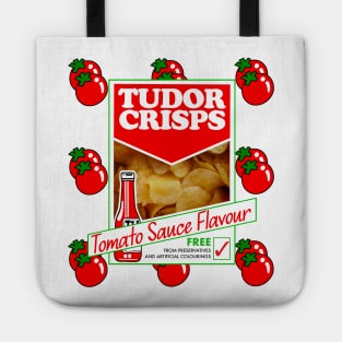 Tudor Crisps Tote