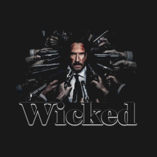 John Wick T-Shirt