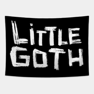 Little Goth Tapestry