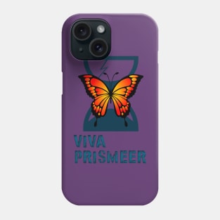 Viva Prismeer Phone Case