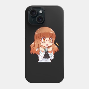 Saori Yes! Phone Case