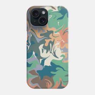 Soft Autumn (Seasonal Color Palette) Phone Case