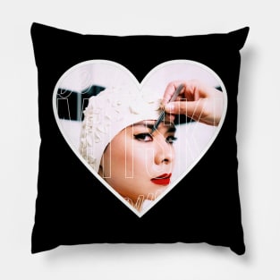 Mitski Design 5 Pillow