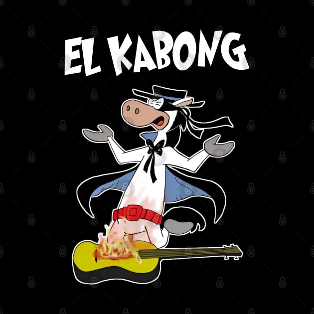 el kabong by EPISODE ID