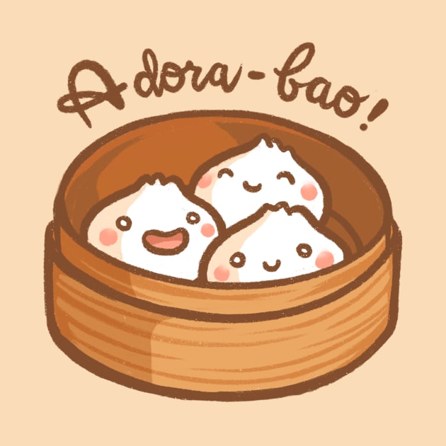 Adora-bao by mschibious