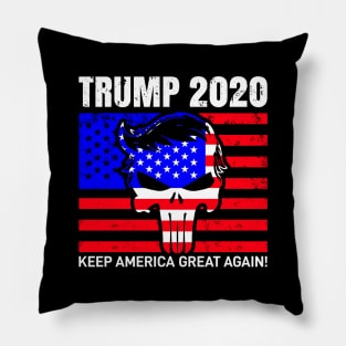 Trump Pillow