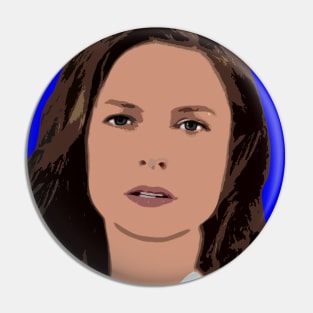 rebecca ferguson Pin