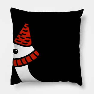 Merry Xmas Pillow