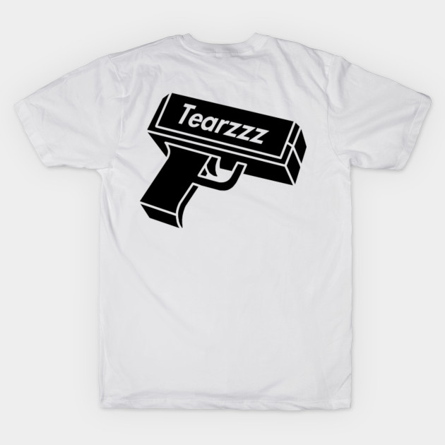 supreme gun shirt