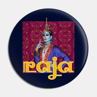 Raja Pin