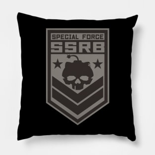 SSRB Pillow
