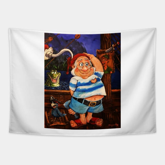 SMEE Tapestry by GOGARTYGALLERY