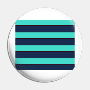 Blue colors Pin