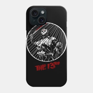 The 13th Phone Case