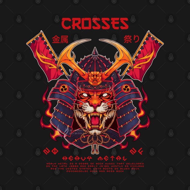 crosess