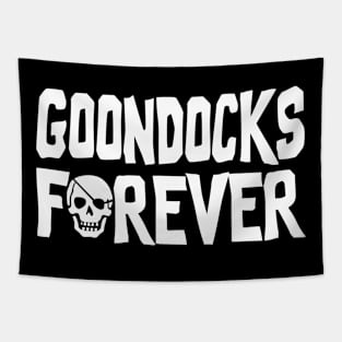 GOONDOCKS FOREVER Tapestry