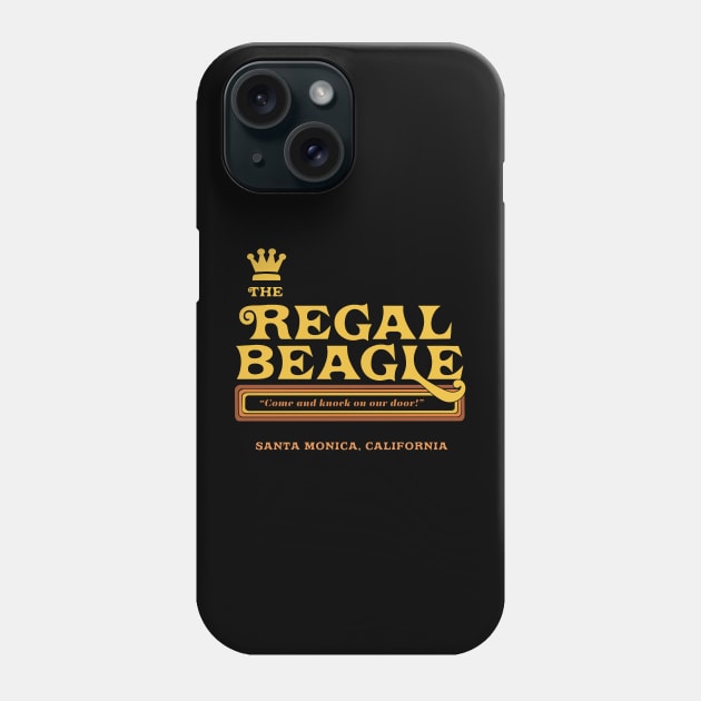 Retro Photo You Love It Signature Phone Case by Louie Frye