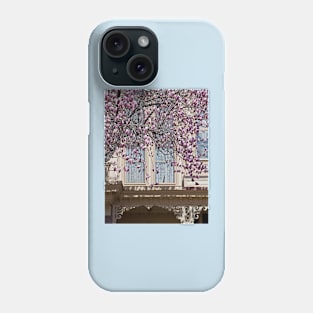 Spring Cottage Phone Case