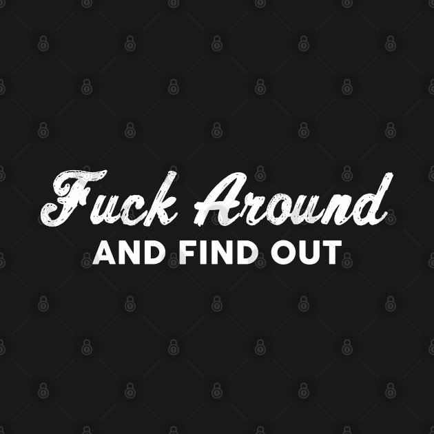 fuck around and find by Spacelabs