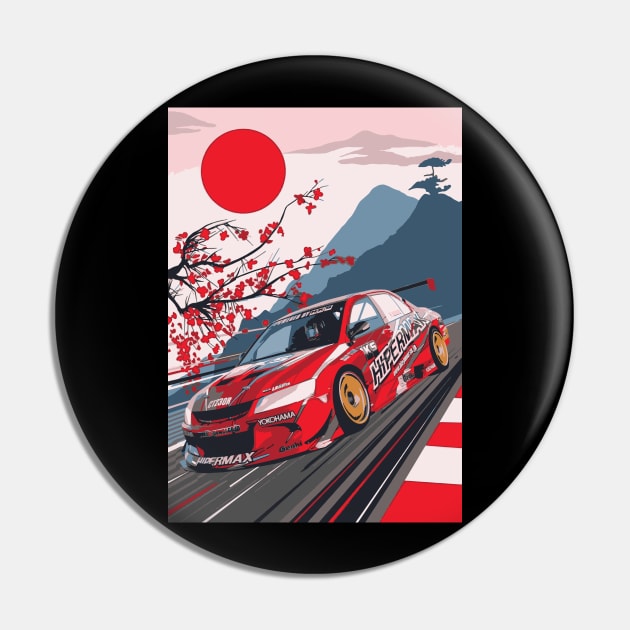 CT230R 05 Lancer Evolution VIII JAPAN Pin by cowtown_cowboy