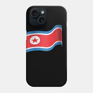 DPRK Phone Case