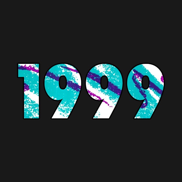 1999 Retro by ACGraphics