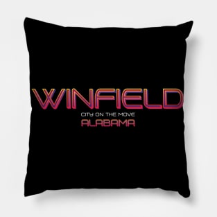 Winfield Pillow