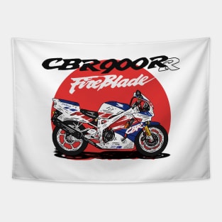 CBR900RR Japan Tapestry