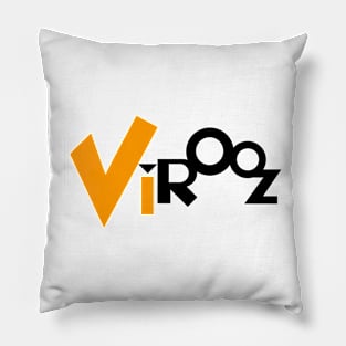 Virooz! Pillow