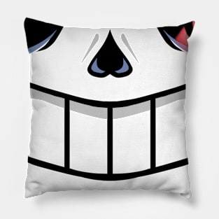 Horror Sans Pillow