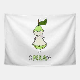 It's the new pear Tapestry