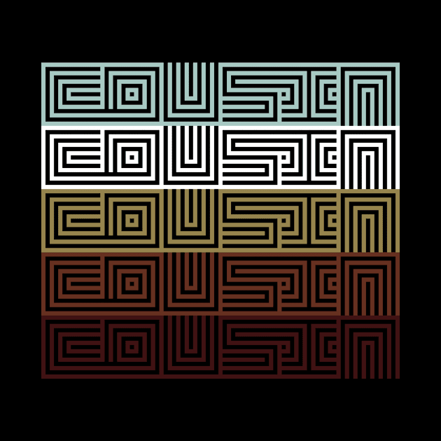 Cousin by thinkBig