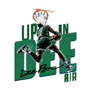 Dee Brown Boston Air T-Shirt