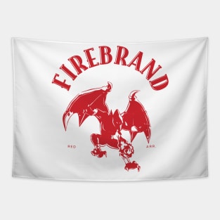 Firebrand Synonym Whisky Tapestry