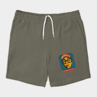 Pop art spike lee Shorts