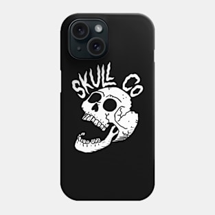 SkullCo Flagship Logo Phone Case