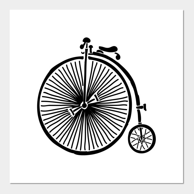 big one wheel bike