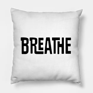 breathe Pillow