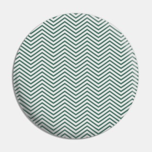 Geometrical Zigzag Pattern Pin