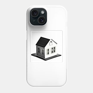 White House Phone Case