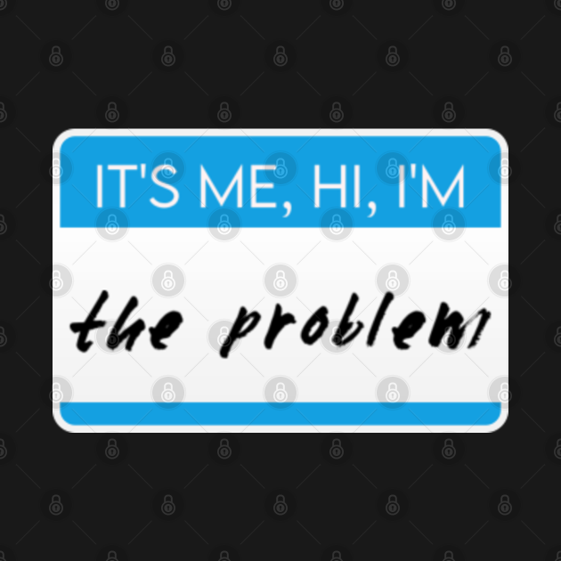 Anti-Hero (Blue) - Tay.lor S.wi.ft - T-Shirt