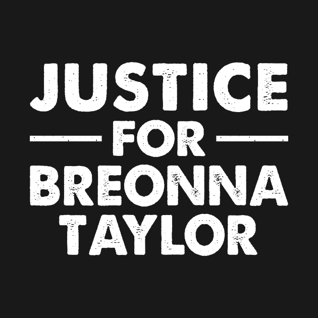 Justice For Breonna Taylor by oskibunde