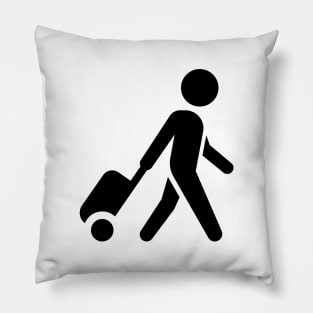 Traveller (Cabin Crew / Flight Attendant) Pillow