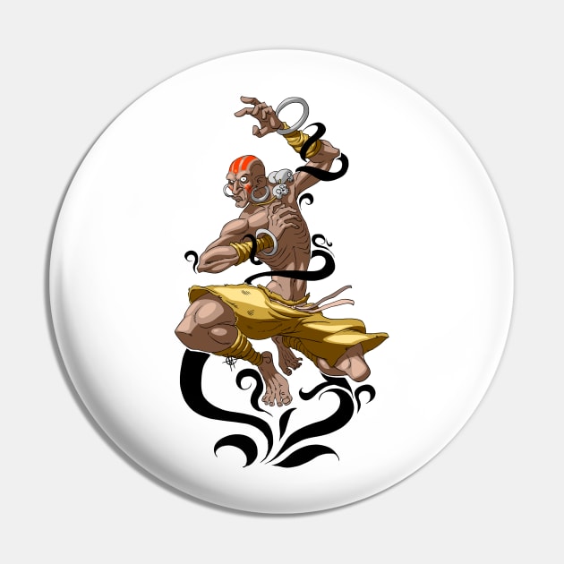 mr. dhalsim Pin by nedesem