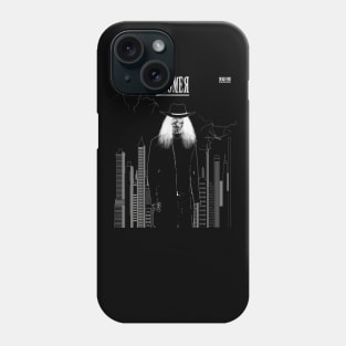 Doomer Phone Case