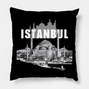 Istanbul Pillow